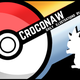 Illustration for article titled Callous Croconaw! Pokemon One a Day, Series 2!